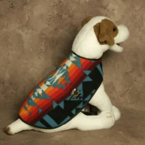 Teca Tu Doggie Vestido Coat