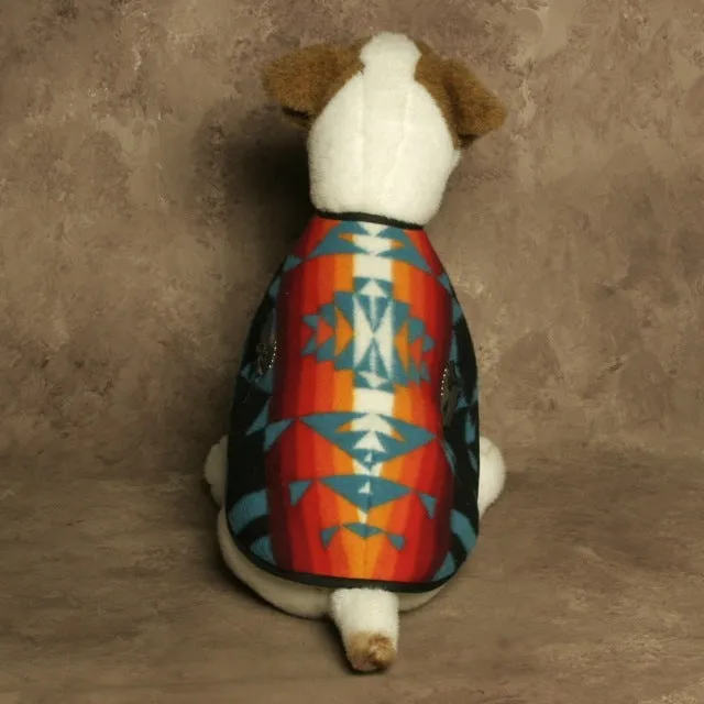 Teca Tu Doggie Vestido Coat