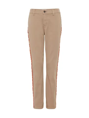 The Side Stripe Confidant Pant