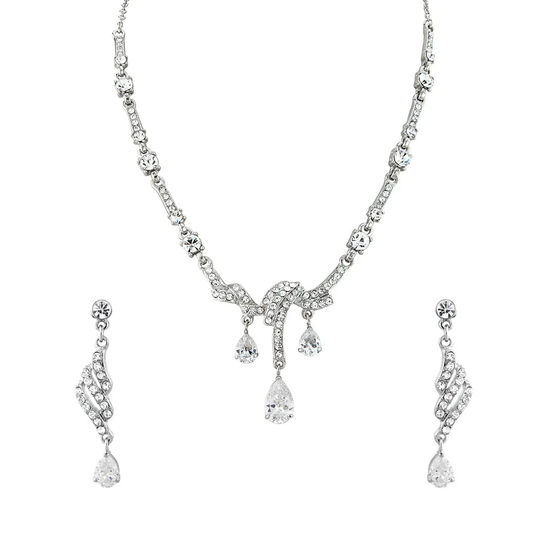 Timeless Beauty Jewellery Set