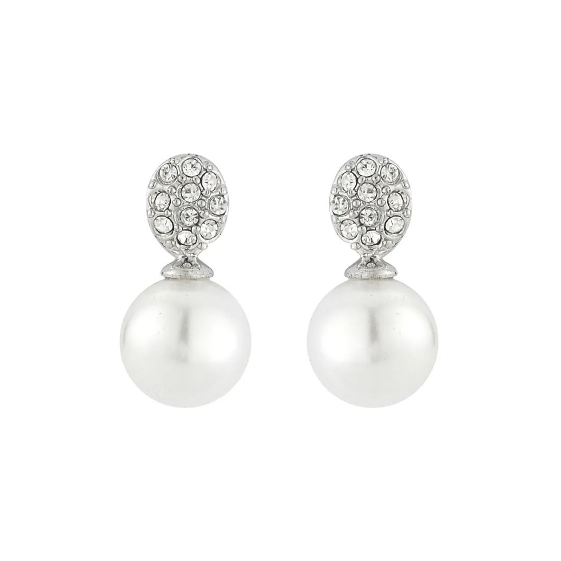 Timeless Elegance Earrings