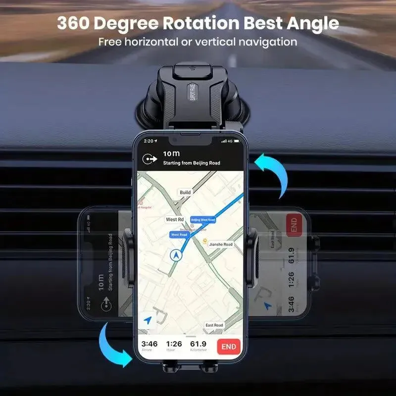 TOPK D38-C Car Phone Holder