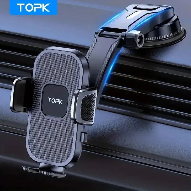 TOPK D38-C Car Phone Holder