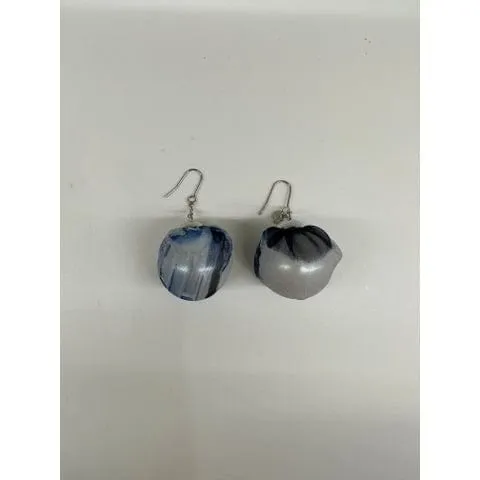 Undercover SS24 Pearl Earrings