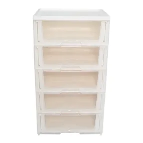 Uratex Monoblock Spot-It 5-Layer Drawer