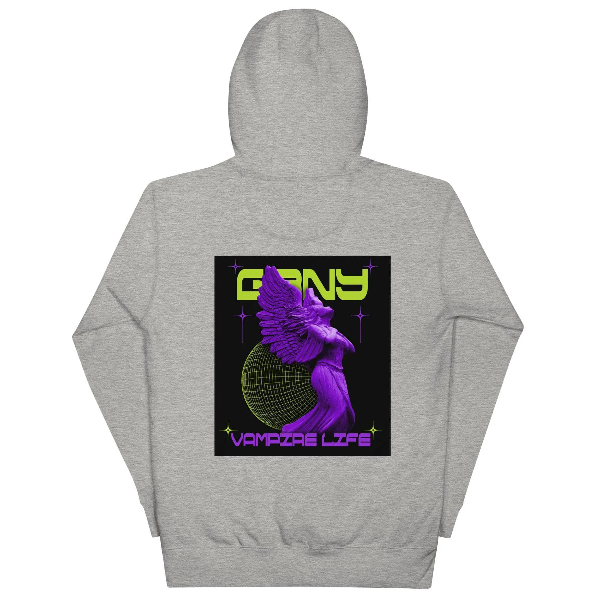 Vamp Life x GBNY Angel Unisex Hoodie