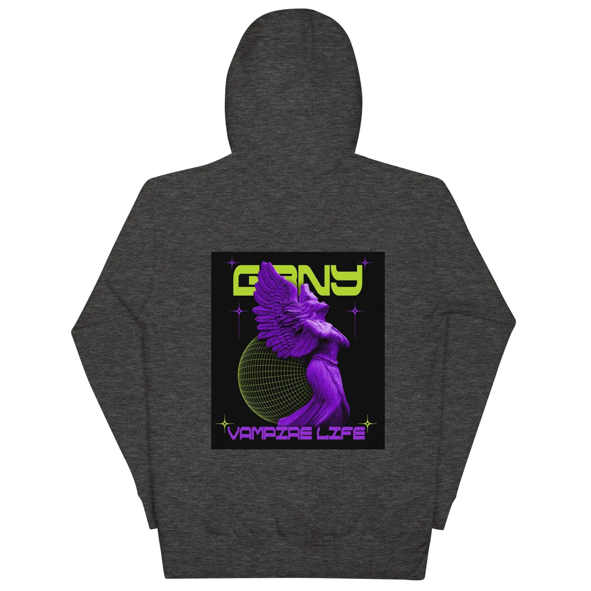 Vamp Life x GBNY Angel Unisex Hoodie