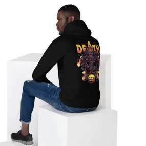 Vamp Life x GBNY Death Reaper Hoodie