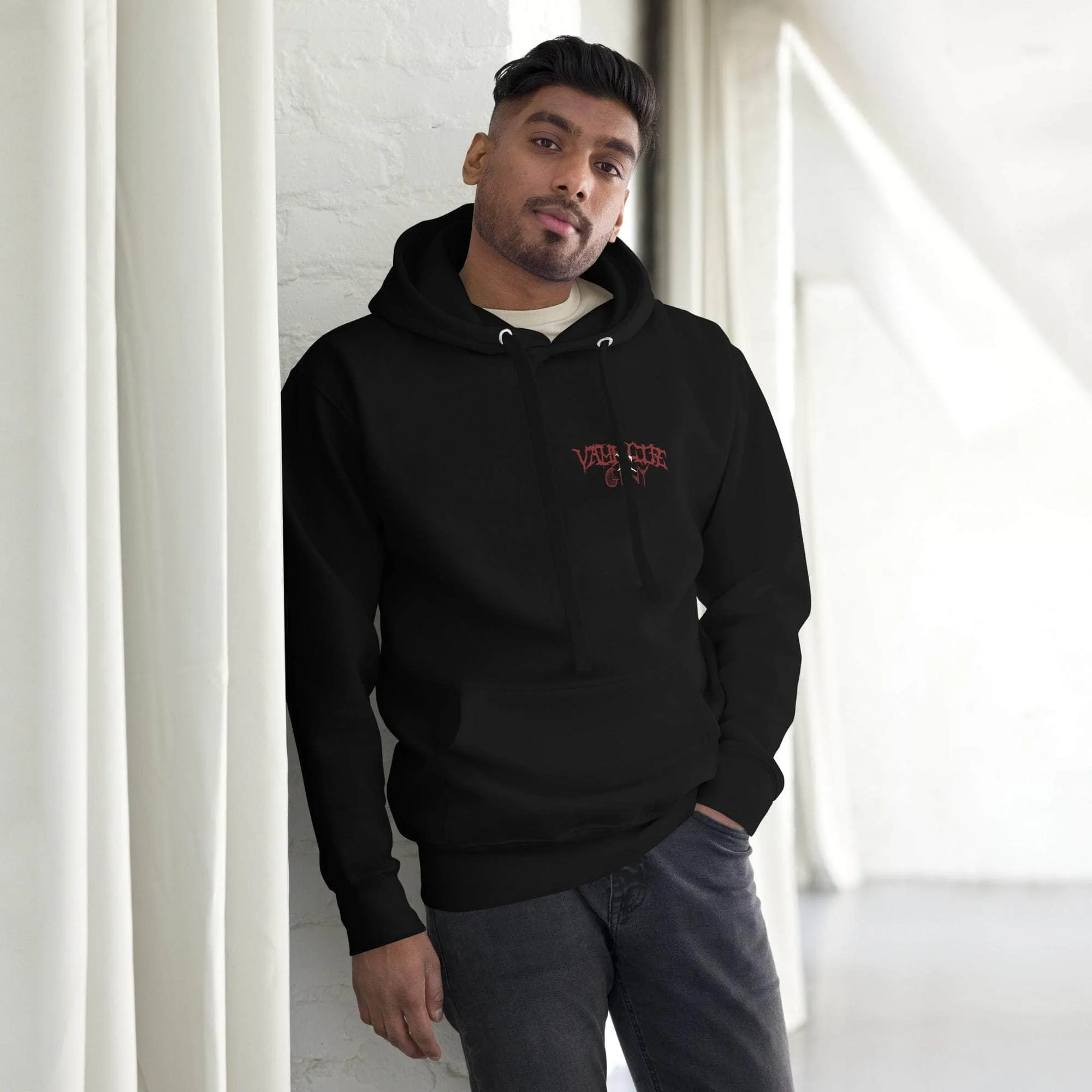 Vamp Life x GBNY Emperor Of Vamp Hoodie - Men's