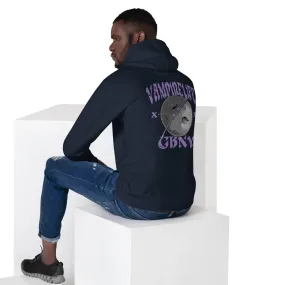 Vamp Life x GBNY Meteor Hoodie - Men's