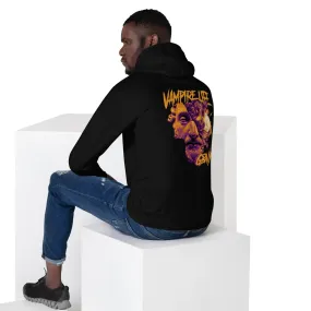 Vamp Life x GBNY Roman Gods Unisex Hoodie