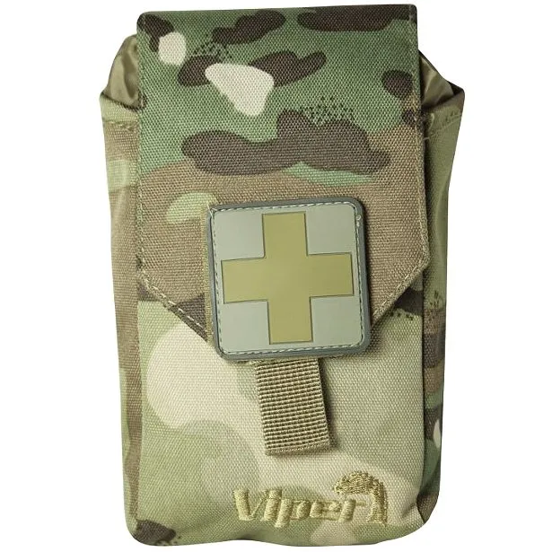 Viper Tactical - First Aid Kit