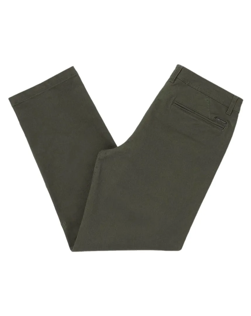 Volcom Skate Vitals Grant Taylor Pants