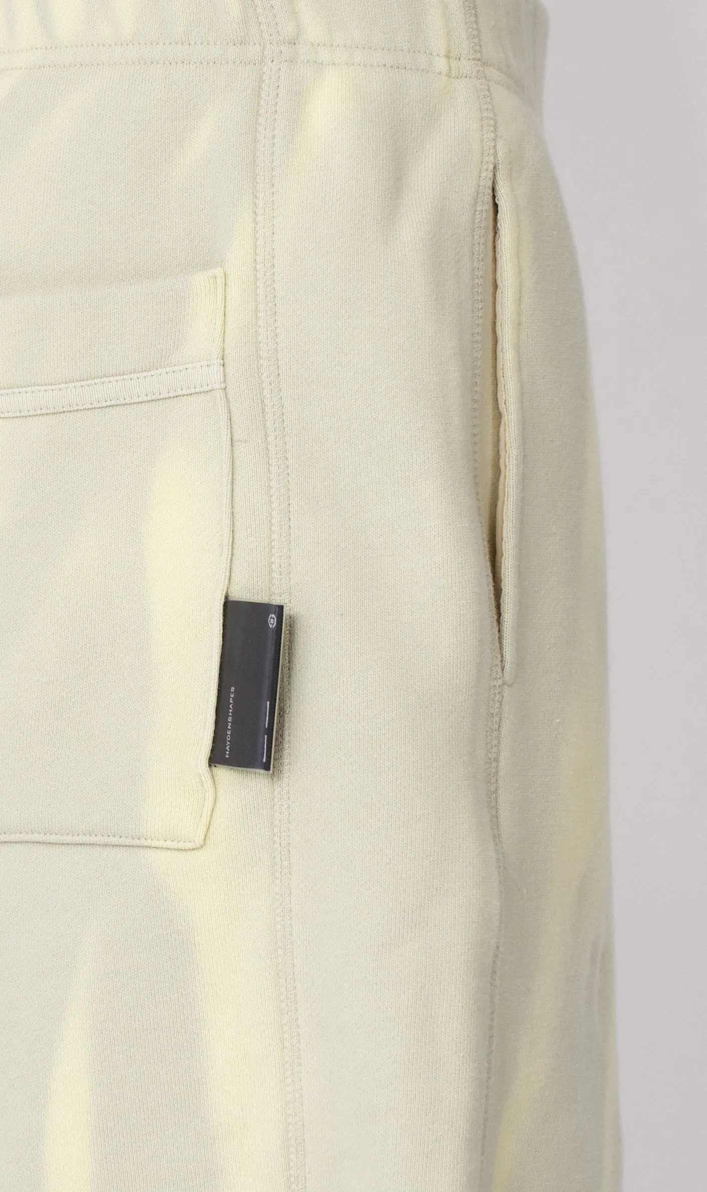 Volume Track Pants - Chino Spray