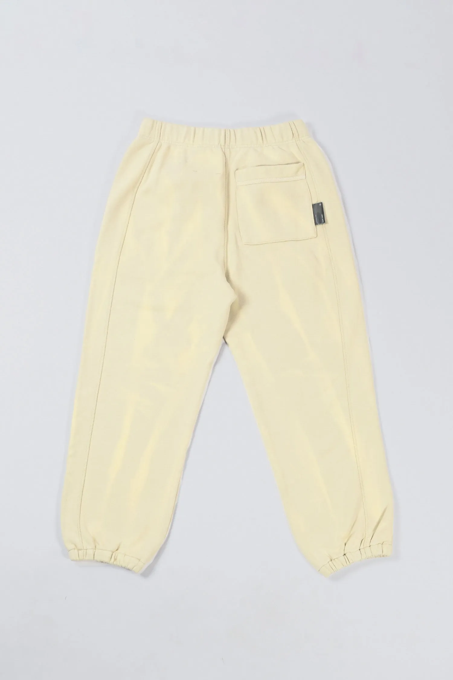 Volume Track Pants - Chino Spray