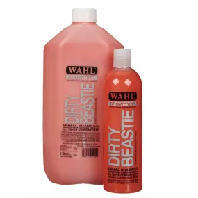 Wahl Dirty Beastie Shampoo