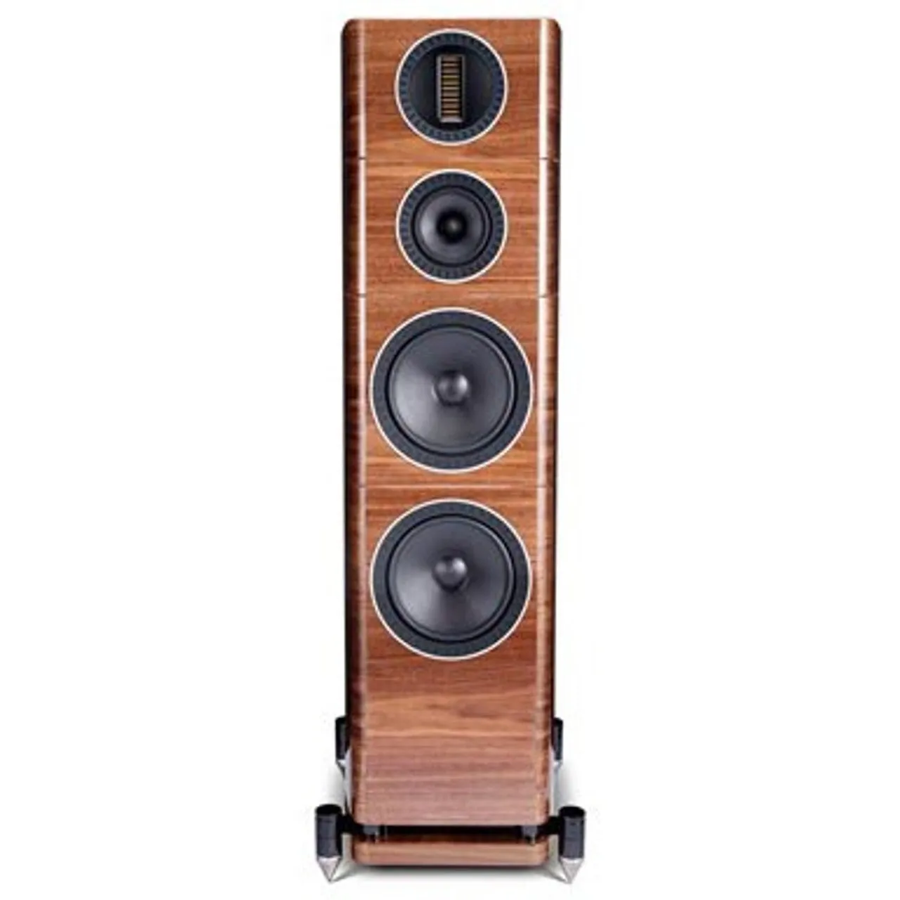 Wharfedale - Elysian 4 Floor-Standing Speakers (Pair) OPEN BOX SPECIAL