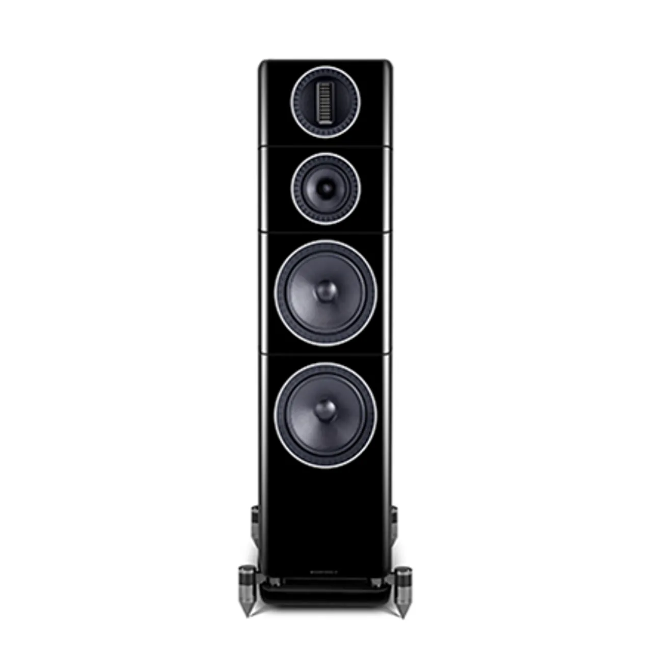 Wharfedale - Elysian 4 Floor-Standing Speakers (Pair)