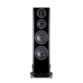 Wharfedale - Elysian 4 Floor-Standing Speakers (Pair)