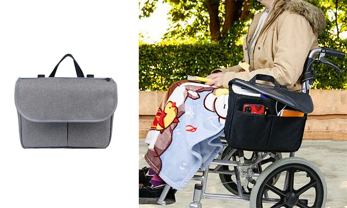 Wheelchair Bag