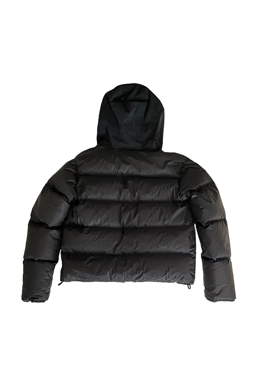 WIND COMBO DOWN ANORAK