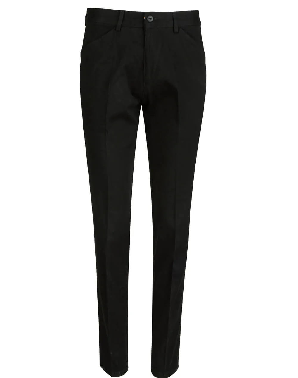 Winning Spirit Ladies Boston Chino (M9390)