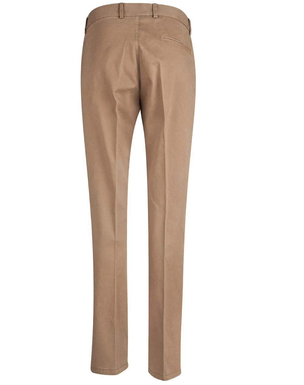 Winning Spirit Ladies Boston Chino (M9390)