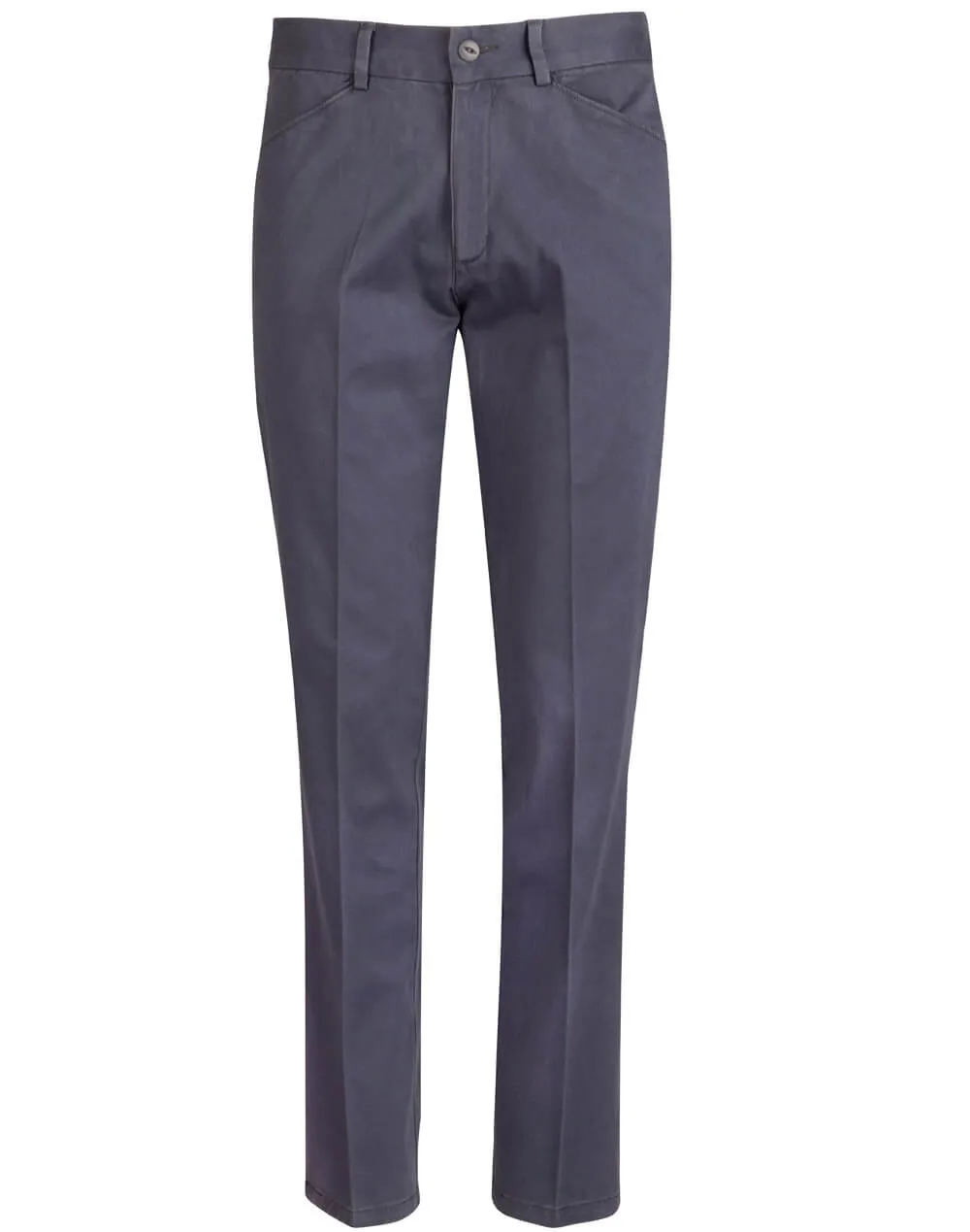 Winning Spirit Ladies Boston Chino (M9390)