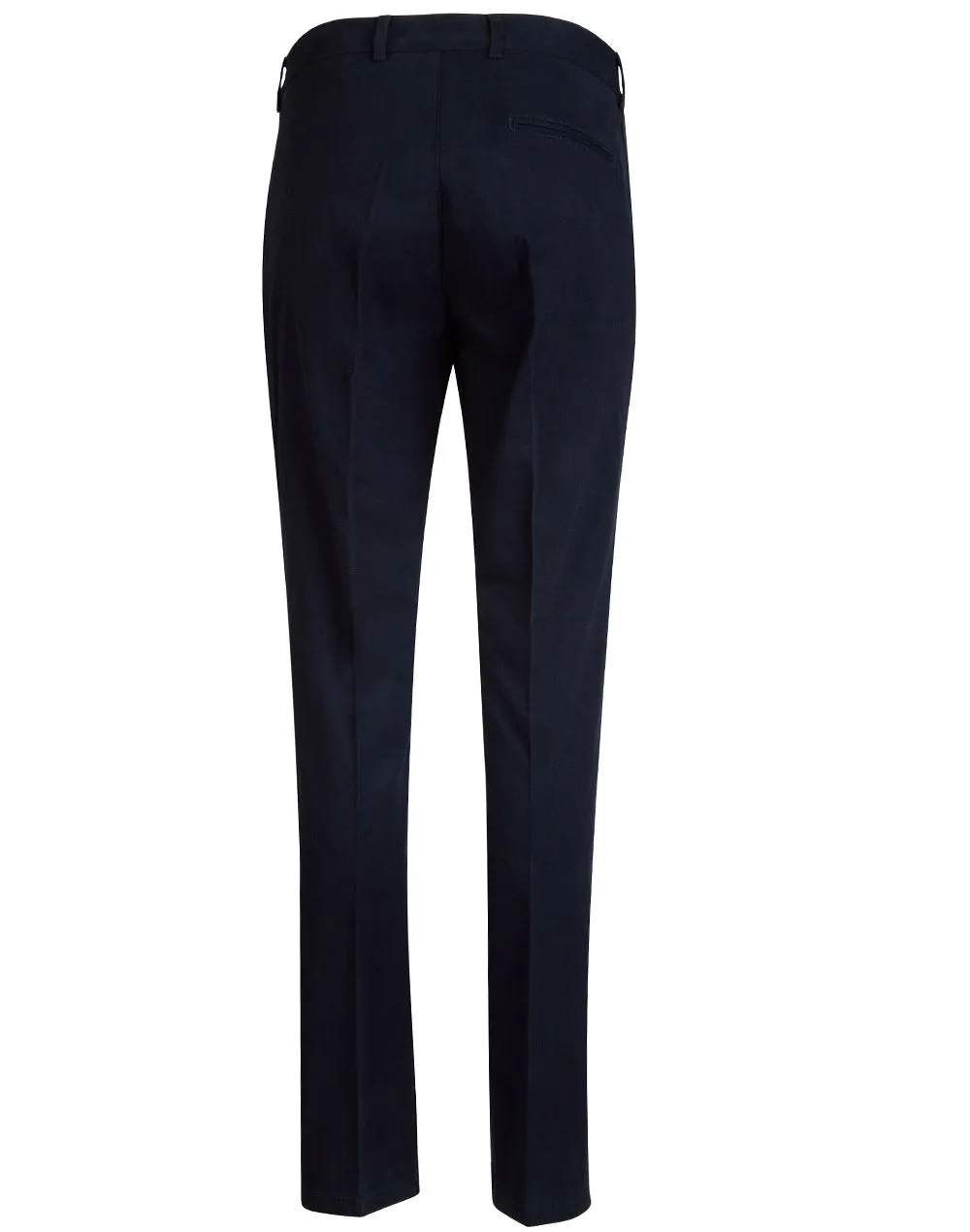 Winning Spirit Ladies Boston Chino (M9390)