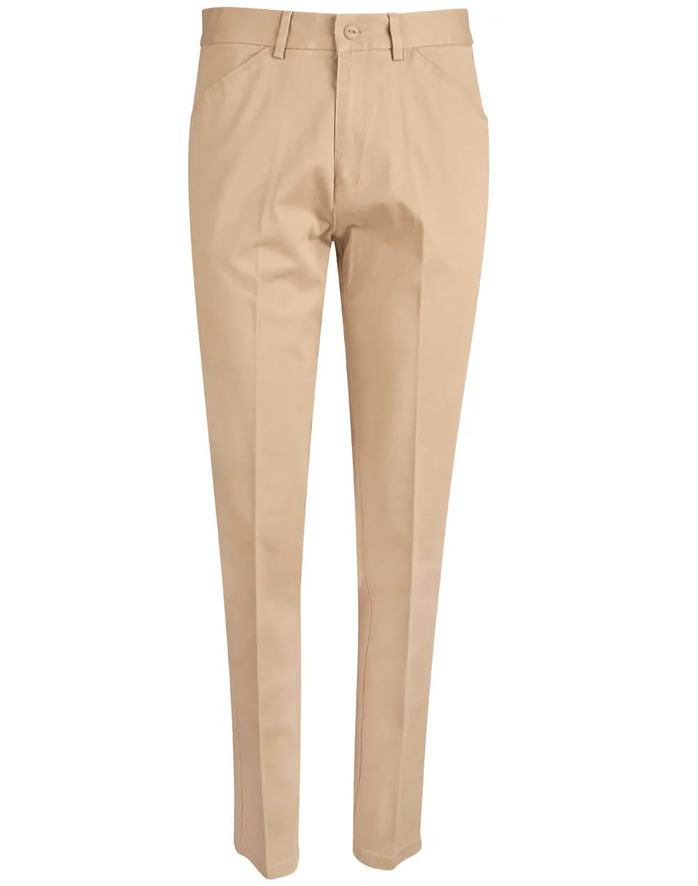 Winning Spirit Ladies Boston Chino (M9390)