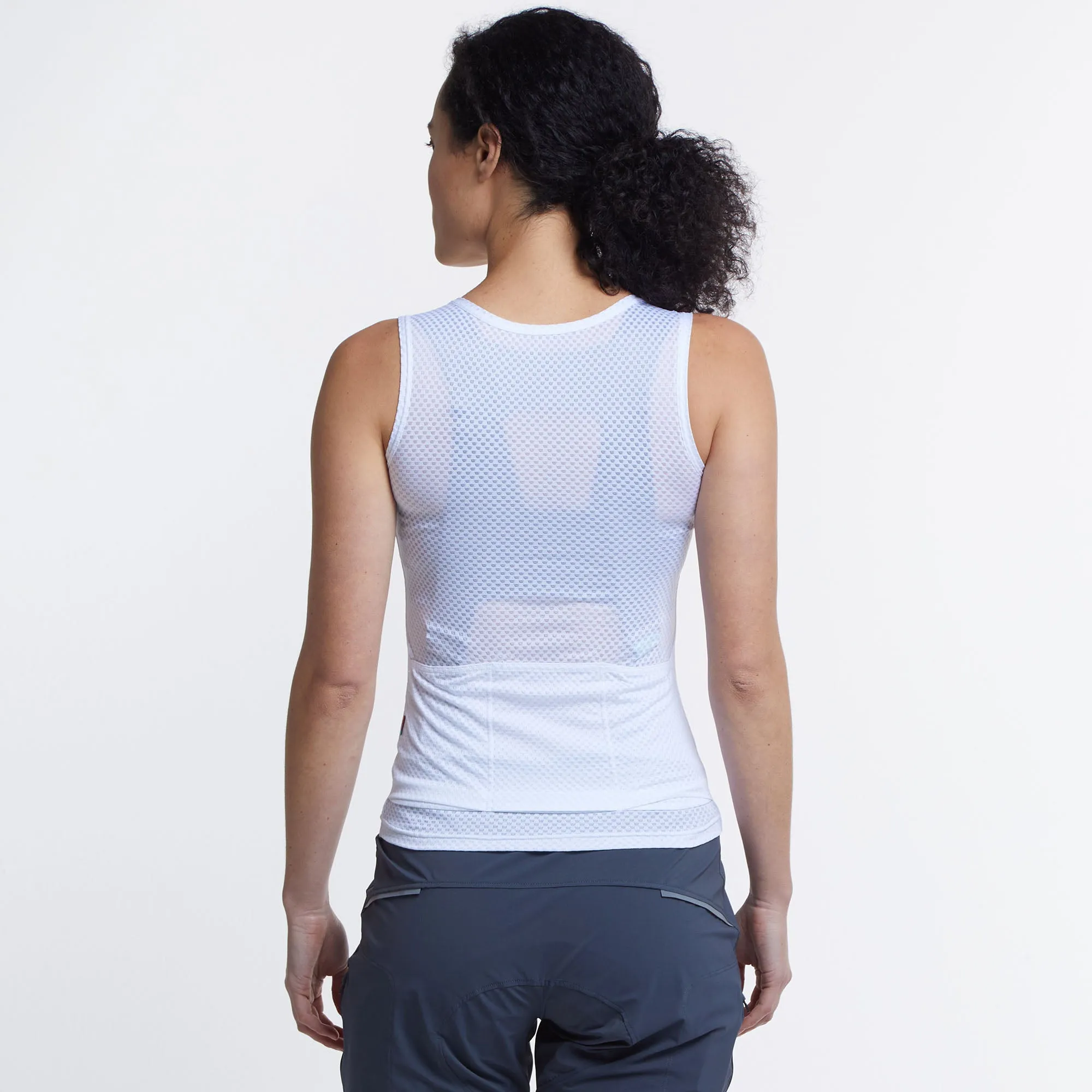 Women's Gravel Base Layer