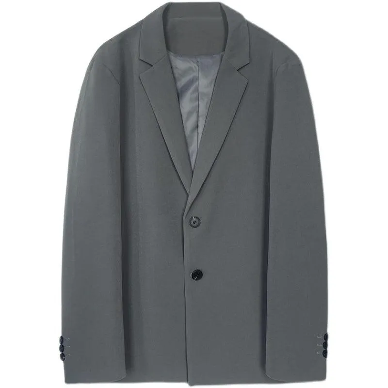 Zhou Essential Regular Fit Blazer